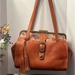 Patricia Nash shoulder bag
